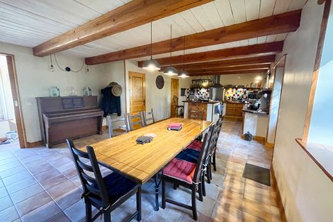 Villa a Huelgoat, Finistere, Huelgoat - € 348.150 | Ref: KT-4932 - foto 6