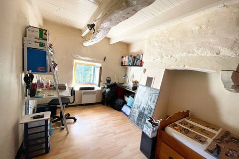 Villa a Huelgoat, Finistere, Huelgoat - € 348.150 | Ref: KT-4932 - foto 8