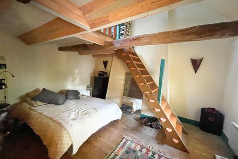 Villa a Huelgoat, Finistere, Huelgoat - € 348.150 | Ref: KT-4932 - foto 9