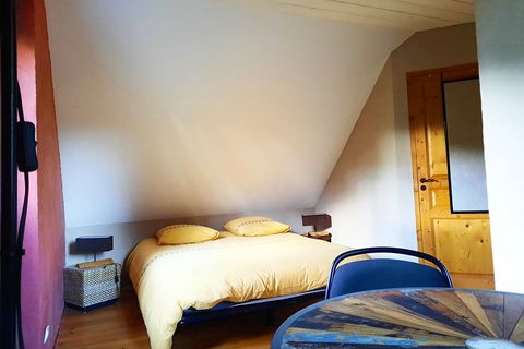 Villa a Huelgoat, Finistere, Huelgoat - € 348.150 | Ref: KT-4932 - foto 10