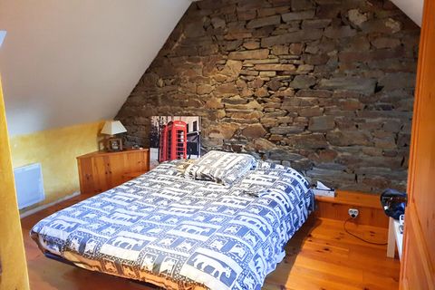 Villa a Huelgoat, Finistere, Huelgoat - € 348.150 | Ref: KT-4932 - foto 12