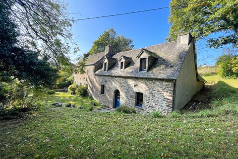 Villa a Huelgoat, Finistere, Huelgoat - € 348.150 | Ref: KT-4932 - foto 13