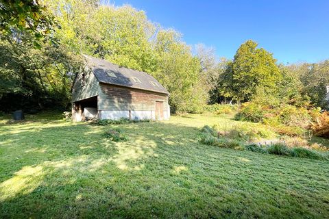 Villa a Huelgoat, Finistere, Huelgoat - € 348.150 | Ref: KT-4932 - foto 14