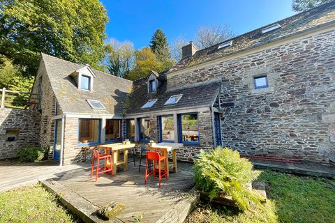 Villa a Huelgoat, Finistere, Huelgoat - € 348.150 | Ref: KT-4932 - foto 15
