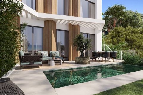 Villa i Malaga city, Malaga, Malaga city - € 1.995.000 | Ref: CSA-1328nba - foto 1
