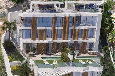 Villa i Malaga city, Malaga, Malaga city - € 1.995.000 | Ref: CSA-1328nba - foto 4