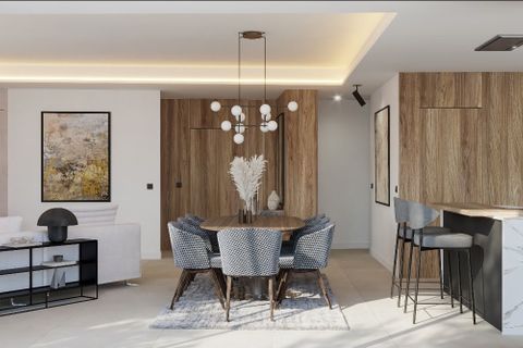 Villa i Malaga city, Malaga, Malaga city - € 1.995.000 | Ref: CSA-1328nba - foto 5
