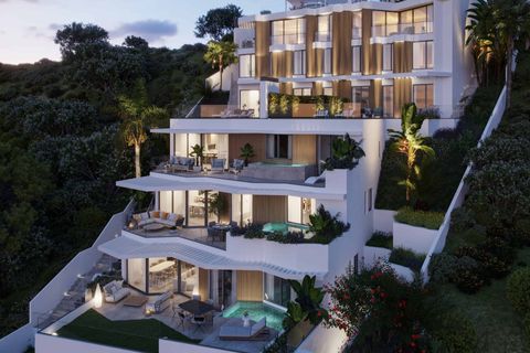 Villa i Malaga city, Malaga, Malaga city - € 1.995.000 | Ref: CSA-1328nba - foto 9