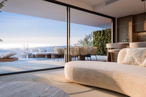 Leilighet i Fuengirola, Malaga, Fuengirola - € 869 900 | Ref: CSA-1298nba - foto 2