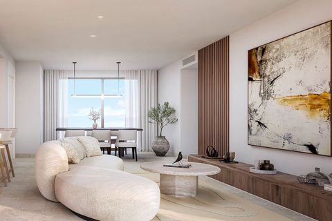Leilighet i Fuengirola, Malaga, Fuengirola - € 869 900 | Ref: CSA-1298nba - foto 4