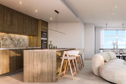Leilighet i Fuengirola, Malaga, Fuengirola - € 869 900 | Ref: CSA-1298nba - foto 5