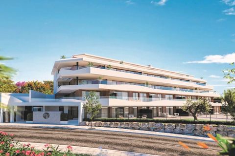 Leilighet i Fuengirola, Malaga, Fuengirola - € 869 900 | Ref: CSA-1298nba - foto 11