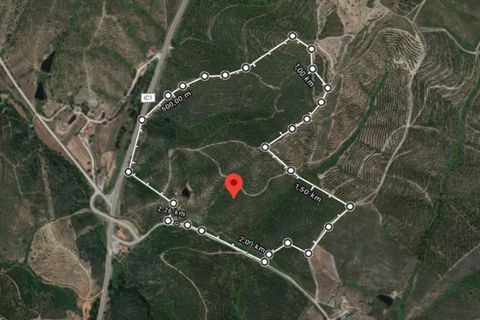 Helårsgrund i Silves, Faro, Silves - € 260.000 | Ref: AGMTR-023 - foto 4