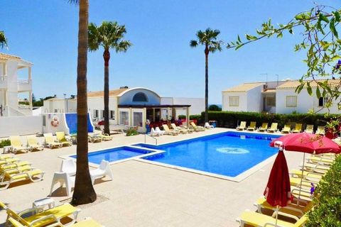 Lejlighed i Albufeira, Faro, Albufeira - € 489.000 | Ref: AGMA3-3021 - foto 24