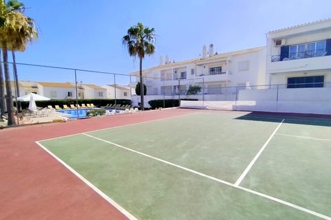 Lejlighed i Albufeira, Faro, Albufeira - € 489.000 | Ref: AGMA3-3021 - foto 25