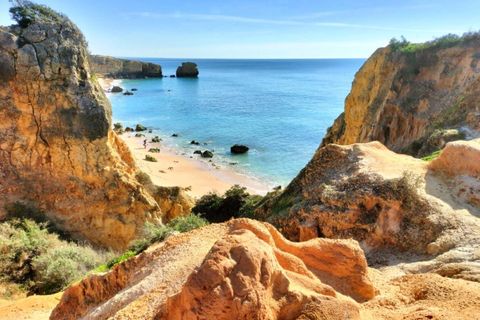 Lejlighed i Albufeira, Faro, Albufeira - € 489.000 | Ref: AGMA3-3021 - foto 33