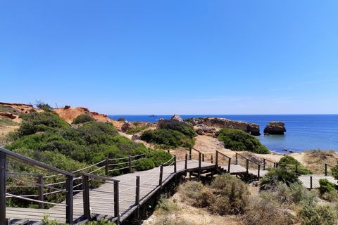 Lejlighed i Albufeira, Faro, Albufeira - € 489.000 | Ref: AGMA3-3021 - foto 35