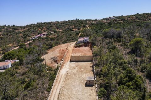 Villa a Paderne, Faro, Paderne - € 430.000 | Ref: AGMX2-3042 - foto 2