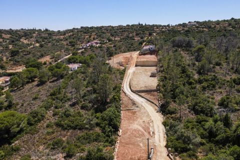 Villa a Paderne, Faro, Paderne - € 430.000 | Ref: AGMX2-3042 - foto 3