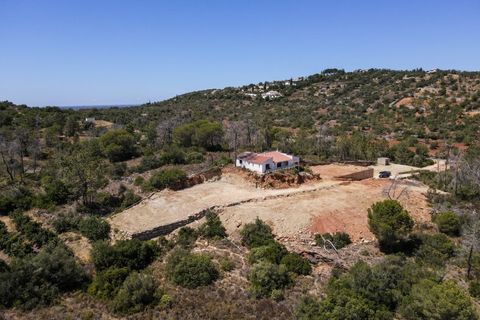 Villa a Paderne, Faro, Paderne - € 430.000 | Ref: AGMX2-3042 - foto 5