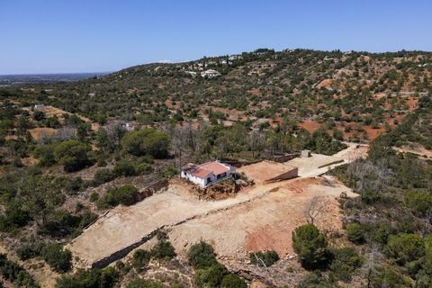 Villa a Paderne, Faro, Paderne - € 430.000 | Ref: AGMX2-3042 - foto 6