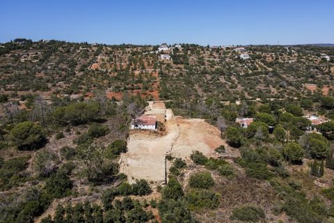 Villa a Paderne, Faro, Paderne - € 430.000 | Ref: AGMX2-3042 - foto 7
