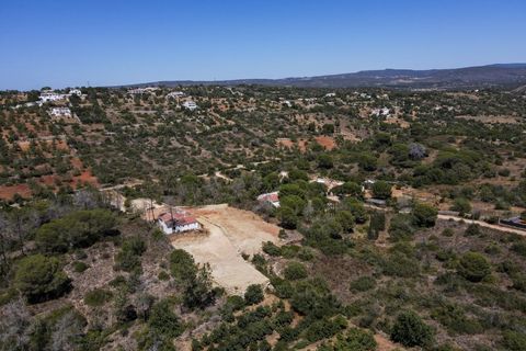 Villa a Paderne, Faro, Paderne - € 430.000 | Ref: AGMX2-3042 - foto 8