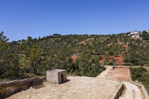 Villa a Paderne, Faro, Paderne - € 430.000 | Ref: AGMX2-3042 - foto 9