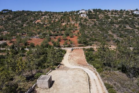 Villa a Paderne, Faro, Paderne - € 430.000 | Ref: AGMX2-3042 - foto 10