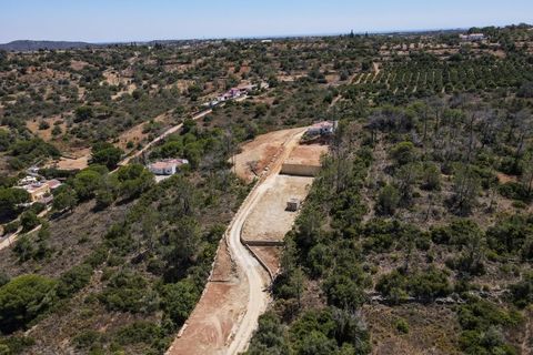 Villa a Paderne, Faro, Paderne - € 430.000 | Ref: AGMX2-3042 - foto 11