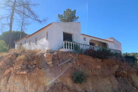 Villa a Paderne, Faro, Paderne - € 430.000 | Ref: AGMX2-3042 - foto 20