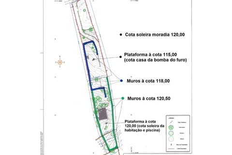 Villa a Paderne, Faro, Paderne - € 430.000 | Ref: AGMX2-3042 - foto 23