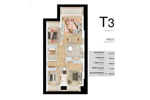 Lejlighed i Albufeira, Faro, Albufeira - € 950.000 | Ref: AGMA3-2535 - foto 28