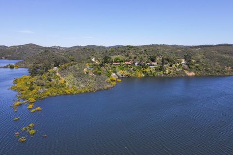 Farm i Odemira, Beja, Odemira - € 2.950.000 | Ref: AGMQUI-3037 - foto 2