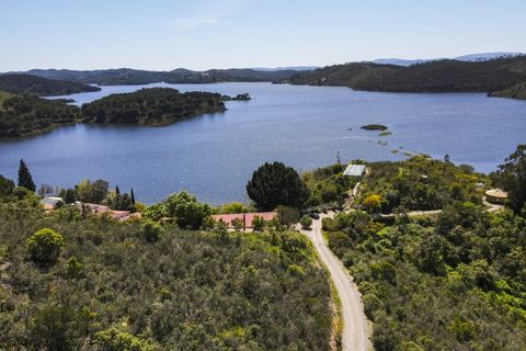 Farm i Odemira, Beja, Odemira - € 2.950.000 | Ref: AGMQUI-3037 - foto 7