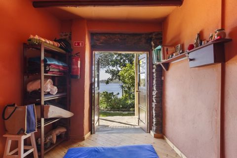 Farm i Odemira, Beja, Odemira - € 2.950.000 | Ref: AGMQUI-3037 - foto 16