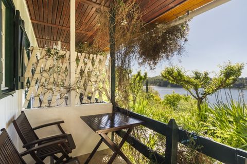 Farm i Odemira, Beja, Odemira - € 2.950.000 | Ref: AGMQUI-3037 - foto 17