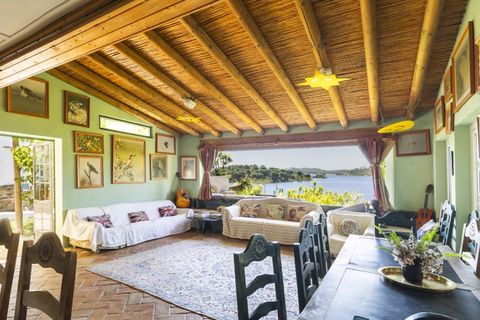 Farm i Odemira, Beja, Odemira - € 2.950.000 | Ref: AGMQUI-3037 - foto 31