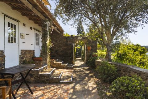 Farm i Odemira, Beja, Odemira - € 2.950.000 | Ref: AGMQUI-3037 - foto 34