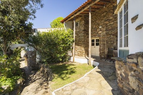 Farm i Odemira, Beja, Odemira - € 2.950.000 | Ref: AGMQUI-3037 - foto 44