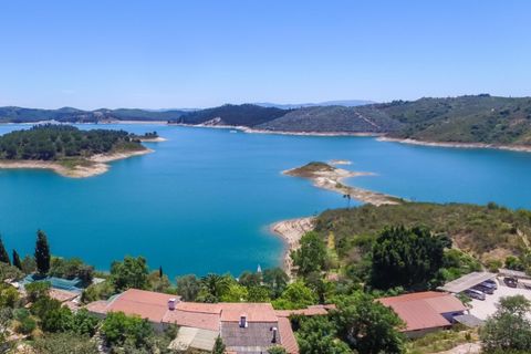 Farm i Odemira, Beja, Odemira - € 2.950.000 | Ref: AGMQUI-3037 - foto 3
