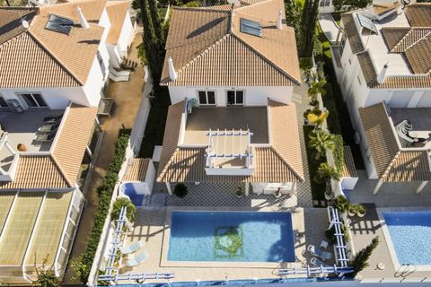 Villa i Albufeira, Faro, Albufeira - € 1.397.000 | Ref: AGMV5-3032 - foto 1