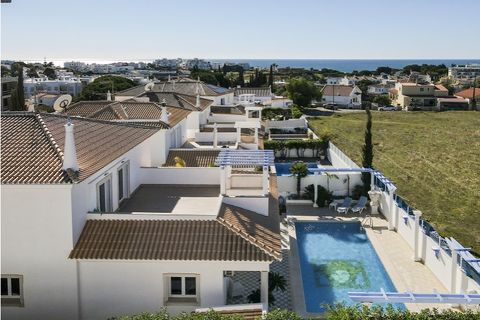 Villa i Albufeira, Faro, Albufeira - € 1.397.000 | Ref: AGMV5-3032 - foto 2