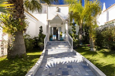Villa i Albufeira, Faro, Albufeira - € 1.397.000 | Ref: AGMV5-3032 - foto 3