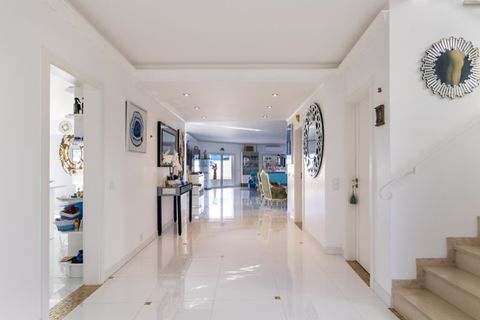 Villa i Albufeira, Faro, Albufeira - € 1.397.000 | Ref: AGMV5-3032 - foto 5