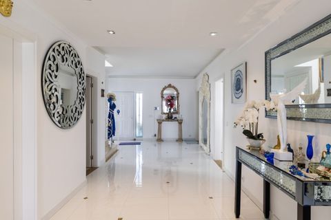 Villa i Albufeira, Faro, Albufeira - € 1.397.000 | Ref: AGMV5-3032 - foto 6