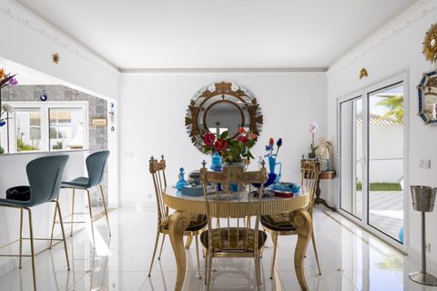 Villa i Albufeira, Faro, Albufeira - € 1.397.000 | Ref: AGMV5-3032 - foto 11
