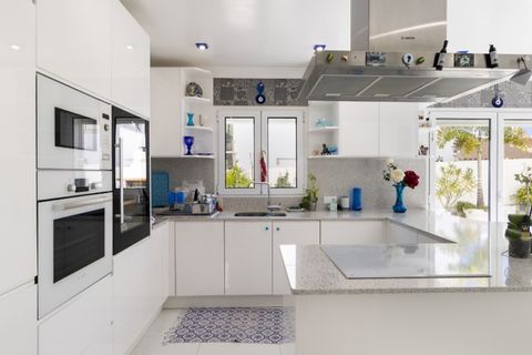 Villa i Albufeira, Faro, Albufeira - € 1.397.000 | Ref: AGMV5-3032 - foto 12