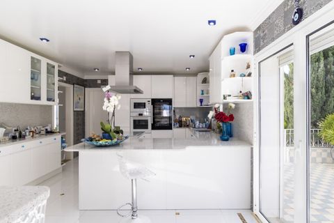Villa i Albufeira, Faro, Albufeira - € 1.397.000 | Ref: AGMV5-3032 - foto 13