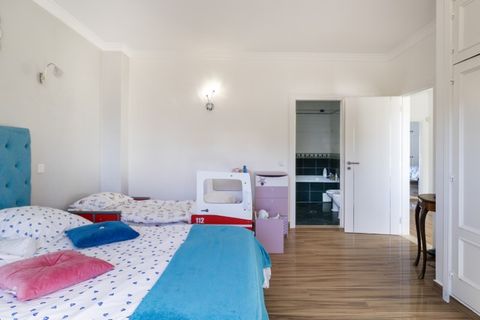 Villa i Albufeira, Faro, Albufeira - € 1.397.000 | Ref: AGMV5-3032 - foto 26